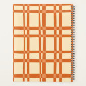 PLANNER VOOR SCHATTIGEE HERFST (Achterkant)