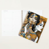 Planner voor 'Unified Radiance' (Display)