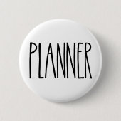 PLANNER WCP BUTTON (Voorkant)