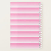  planners | Stijlvol dagelijks & wekelijks (Achterkant)