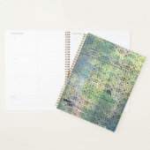 PlannerStandaard (8,5 x 11 inch), Planner (Display)