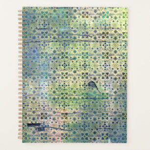 PlannerStandaard (8,5 x 11 inch), Planner