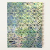 PlannerStandard (8,5 po x 11 po), (Dos)