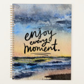 Planneur d'art de plage Inspiration (Devant)