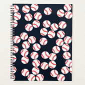 Planneur de baseball (Devant)