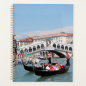 Planneur du canal de Venise (Devant)