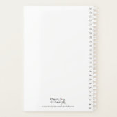 Planneur Peacock Bleu (Dos)