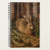 Plannière de l'année 2023 de la peinture européenn (Devant)