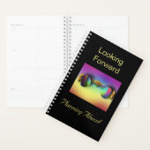 Planning Ahead Planner (Display)