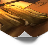 Planning en invasie poster (Hoek)