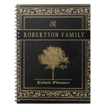 Planning en vertrouwensdocumenten van de staat