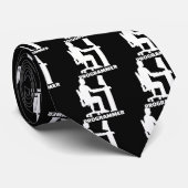 Planning Stropdas (Opgerold)