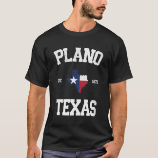 Plano Texas T-shirt