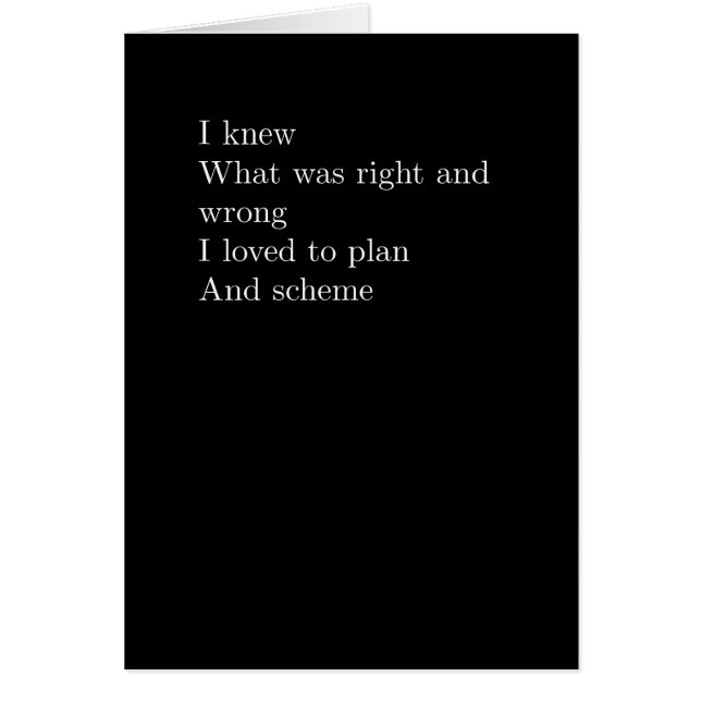 "plans et plans " (Devant)