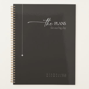 Plans Mariages neutres chic Carburant ID1020