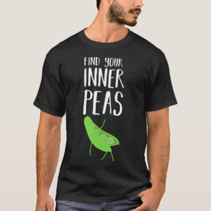 Plant aangedreven vegan yoga cadeau Plant gebaseer T-shirt