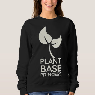 Plant Base Princess Trui