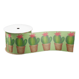 Plant Cactus Cacti Gardening Lint