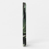 Plant Case-Mate iPhone Case (Achterkant/links)