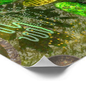 Plant Cells poster (Hoek)