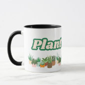 Plant Daddy Combo Mug Mok (Links)