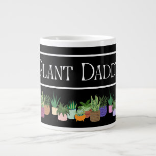 Plant Daddy Jumbo Mok