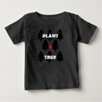 Plant Een Boom Patroon
