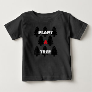 Plant Een Boom Patroon