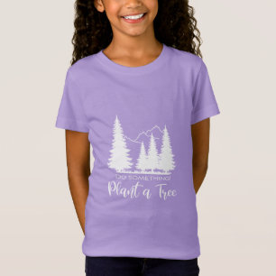 Plant een Boom, Red ons Woud Cool Kids T-Shirt