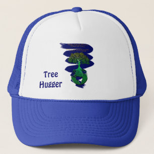 PLANT EEN BOS COLLECTIE TRUCKER PET