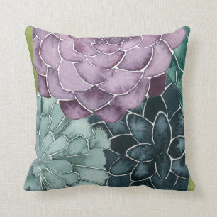 Plant Geluk   Groei Harvest Love Kussen