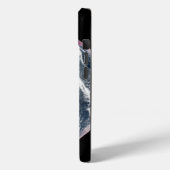 Plant groei op Planet Earth. Case-Mate iPhone Case (Achterkant / Links)