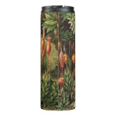 Plant Haeckel Life Thermosbeker (Achterkant)