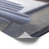 Plant in venster 2003 poster (Hoek)