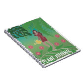 Plant Journal Notitieboek (Rechterzijde)