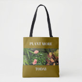 PLANT JOY DRAAGTAS (Voorkant)