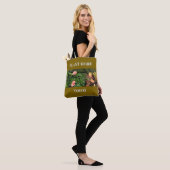 PLANT JOY DRAAGTAS (Op model)