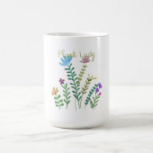 Plant Lady Botanical Koffiemok (Center)