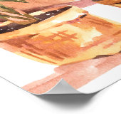 Plant Lover Poster (Hoek)