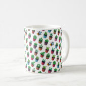 Plant Lovers Mug (Devant droit)