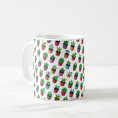Plant Lovers Mug (Devant gauche)