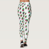 Plant Lovers Pants Leggings (Dos)