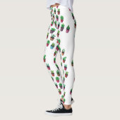 Plant Lovers Pants Leggings (Gauche)