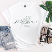 Plant Mama Cute T-Shirt