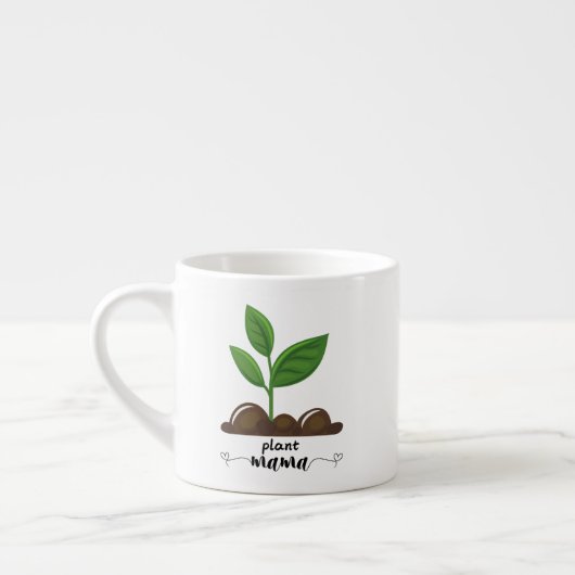 PLANT MAMA ESPRESSO KOP (Links)