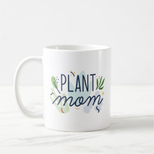 Plant mama koffiemok