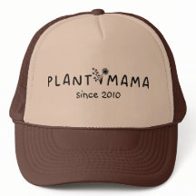 Plant Mama Moederdag Custom Gift