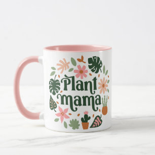 PLANT MAMA MOK
