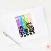 Plant Mama Sticker (Envelop)