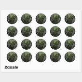 Plant Man Cometh Sticker (Vel)